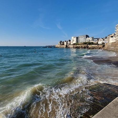 Rochebonne Loc Saint-Malo Exterior foto